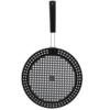 Mustang Grill Wok Pan 30 Cm Rond - Afbeelding 2