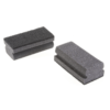 Mustang Schuurspons Voor Grill 2 Stuks