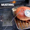 Benodigdheden om mee te roken Mustang