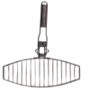 Mustang Vis Grill Rek Met Anti Aanbak Coating - Afbeelding 3