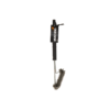 Mustang Bbq Borstel 45 Cm - Afbeelding 2