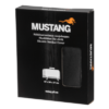 Mustang Beschermhoes Voor Tafel Roker XL - Afbeelding 2