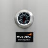 Mustang Gas Grill Ametist Met 8 Branders, Draaispit, waterkraan en Koelkast - Afbeelding 13
