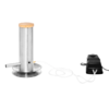 Mustang Rookgenerator Voor Koud Roken - Afbeelding 2