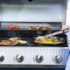 Mustang Rvs Grill Tang - Afbeelding 5