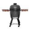 Mustang Kamado Keramische BBQ Maat L
