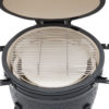 Mustang Kamado Keramische BBQ Maat L - Afbeelding 5