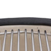 Mustang Kamado Keramische BBQ Maat L - Afbeelding 6