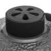 Mustang Kamado Keramische BBQ Maat L - Afbeelding 7