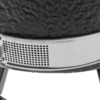 Mustang Kamado Keramische BBQ Maat L - Afbeelding 8