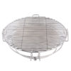 Mustang Kamado opzet grill rooster maat M
