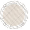 Grillsysteem Mustang Kamado L - Afbeelding 3