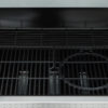 Mustang Gas Grill Gourmet 4+1 Blue - Afbeelding 3