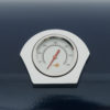 Mustang Gas Grill Gourmet 4+1 Blue - Afbeelding 5
