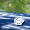 Mustang Gas Grill Gourmet 4+1 Blue - Afbeelding 13