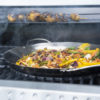 Mustang Gas Grill Gourmet 4+1 Blue - Afbeelding 23