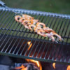 Mustang Patagonia Buitengrill - Afbeelding 7
