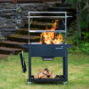 Mustang Patagonia Buitengrill - Afbeelding 8