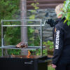 Mustang Patagonia Buitengrill - Afbeelding 10