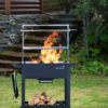 Mustang Patagonia Buitengrill - Afbeelding 13