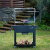 Mustang Patagonia Buitengrill - Afbeelding 15