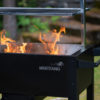 Mustang Patagonia Buitengrill - Afbeelding 17