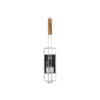 Mustang RVS Bbq Grill Worstenhouder - Afbeelding 3