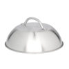 Mustang Grill Dome