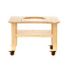 Mustang Kamado L tafel