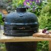 Mustang Kamado L tafel - Afbeelding 5
