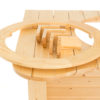 Mustang Houten Tafel Ombouwset - Afbeelding 4