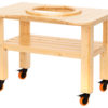 Mustang Houten Tafel Ombouwset - Afbeelding 5