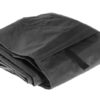 Mustang Beschermhoes Kamado L met Houten Tafel - Afbeelding 3
