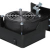 Mustang Kamado Ventilator - Afbeelding 2