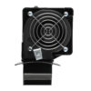 Mustang Kamado Ventilator - Afbeelding 4