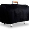 Mustang Beschermhoes Voor Tafel Roker XL