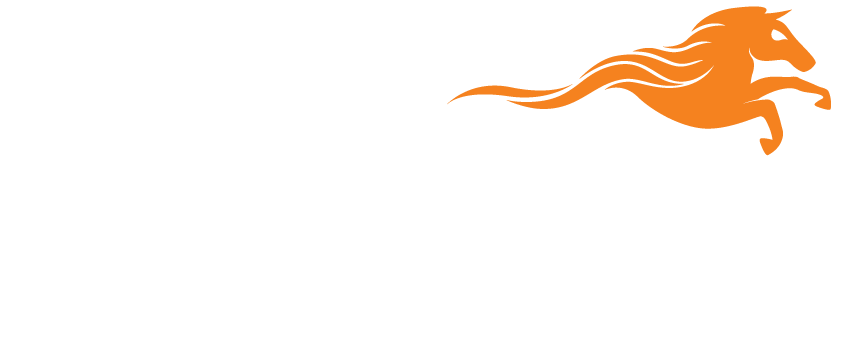 Mustang-Grill