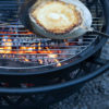 Mustang Grillpan met Inklapbare Handgreep - Afbeelding 5