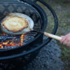 Mustang Grillpan met Inklapbare Handgreep - Afbeelding 7