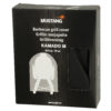 Mustang Beschermhoes Kamado M - Afbeelding 4