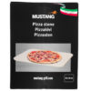 Mustang Pizza Steen 30 x 38 cm - Afbeelding 4