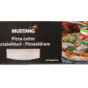 Mustang Pizzasnijder - Afbeelding 4