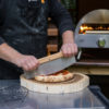 Mustang Pizzasnijder - Afbeelding 2