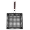 Mustang Wok Pan 30 Cm Vierkant - Afbeelding 2