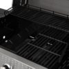 Mustang Gas Grill Gourmet met 4 branders - Afbeelding 11